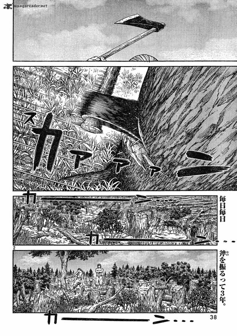 Vinland Saga, Chapter 73 image 02